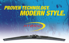 Goodyear Hybrid Wiper Blades